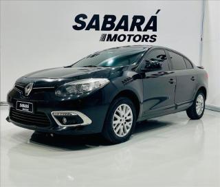 Foto do veículo Renault Fluence Sed. Dynamique 2.0 16v Flex Aut.