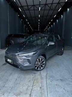 Foto do veículo Toyota Ccross Xre 2.0 Flex