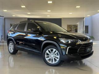 Foto do veículo Chevrolet Tracker 1.0 Turbo Ltz Auto