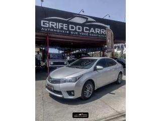 Foto do veículo Toyota Corolla 2.0 Xei Multidrive-s