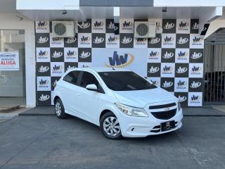 Foto do veículo Chevrolet Onix 1.0 Spe/4 Eco Joy