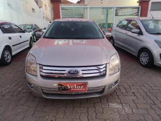 Foto do veículo Ford Fusion 2.3 16v