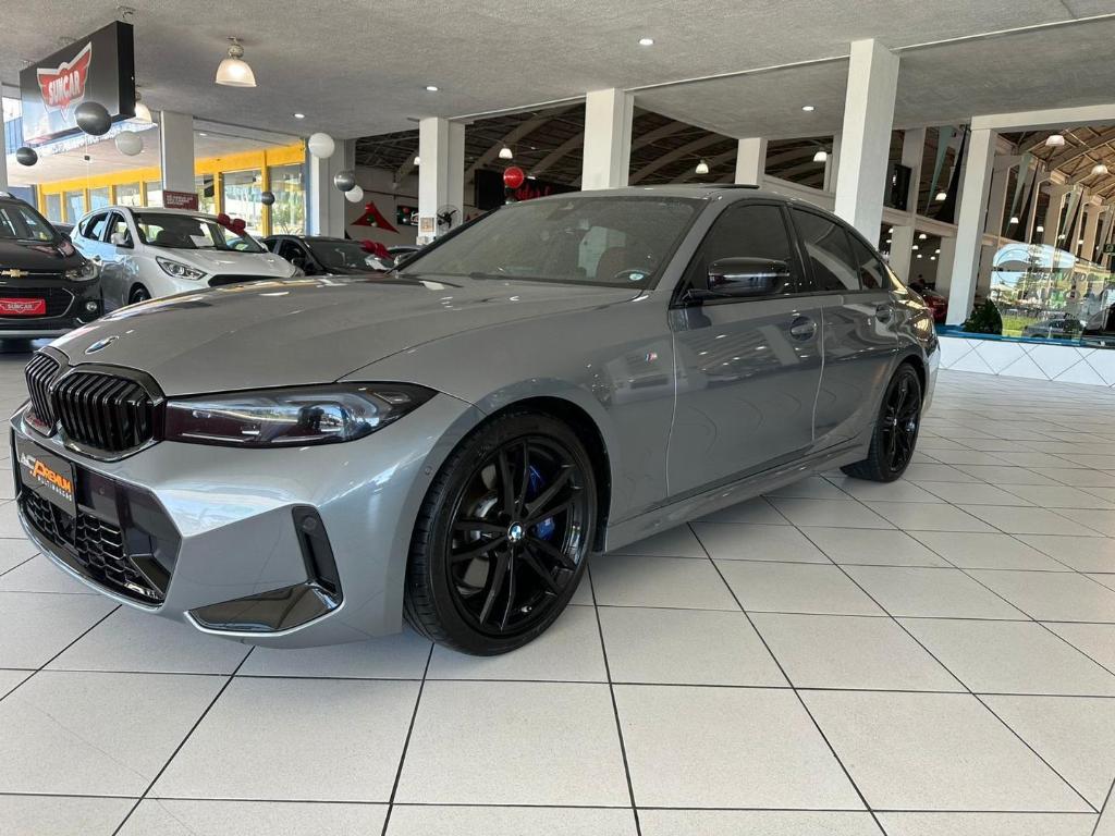 Bmw Series