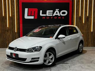 Foto do veículo Volkswagen Golf Comfortline 1.4 Tsi 140cv Aut.