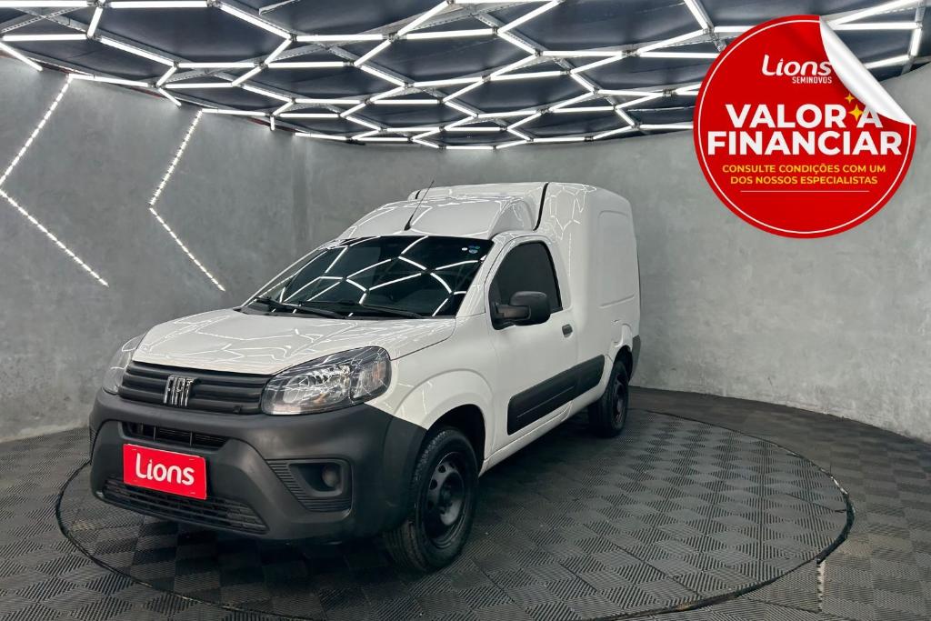 Fiat Fiorino