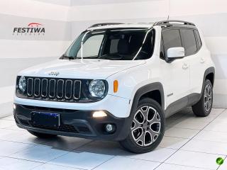 Foto do veículo Jeep Renegade Longitude 2.0 4x4 Tb Diesel Aut