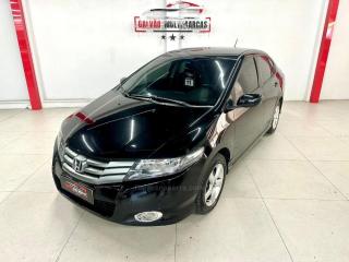 Foto do veículo Honda City Sedan Dx 1.5 Flex 16v Aut.