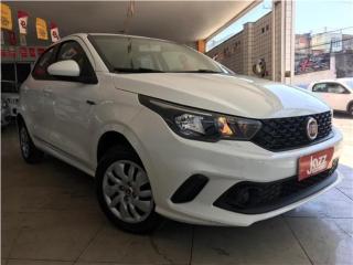 Foto do veículo Fiat Argo Drive 1.0 6v Flex
