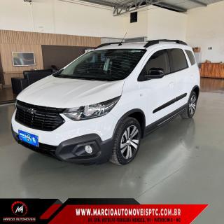Foto do veículo Chevrolet Spin Activ7 1.8 8v Econo.flex 5p Aut.