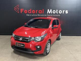 Foto do veículo Fiat Mobi Like 1.0 Fire Flex 5p.