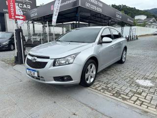 Foto do veículo Chevrolet Cruze Lt 1.8 16v Flexpower 4p Aut.