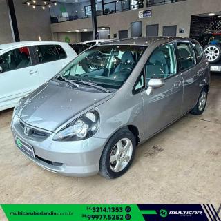 Foto do veículo Honda Fit Ex/s 1.5/ex 1.5 Flex 16v 5p Mec.