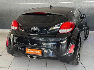Foto do veículo Hyundai Veloster 1.6 16v 140cv Aut.