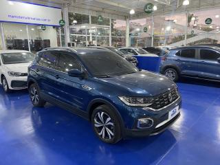 Foto do veículo Volkswagen T-cross Hig. 250 Tsi 1.4 Flex 16v 5p Aut