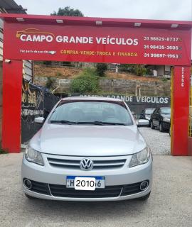 Foto do veículo Volkswagen Voyage 1.6 Total Flex Comfortline