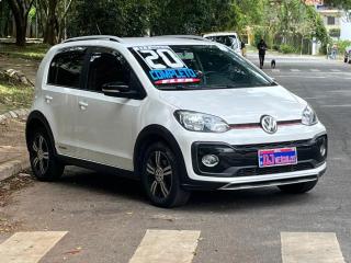 Foto do veículo Volkswagen Up! Xtreme 1.0 Tsi Total Flex 12v 5p