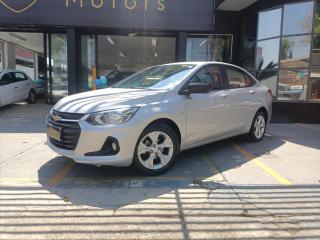 Foto do veículo Chevrolet Onix 1.0 Turbo Ltz Auto