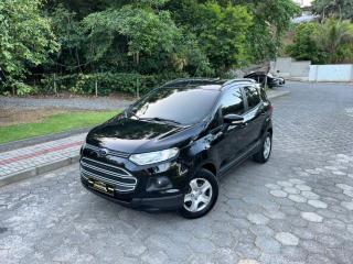 Foto do veículo Ford Ecosport Freestyle 2.0 16v 4wd Flex 5p