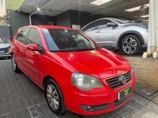 Foto do veículo Volkswagen Polo 1.6 Vht Total Flex Sportline I-motion