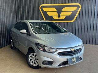 Foto do veículo Chevrolet Onix 1.0 Spe/4 Eco Lt