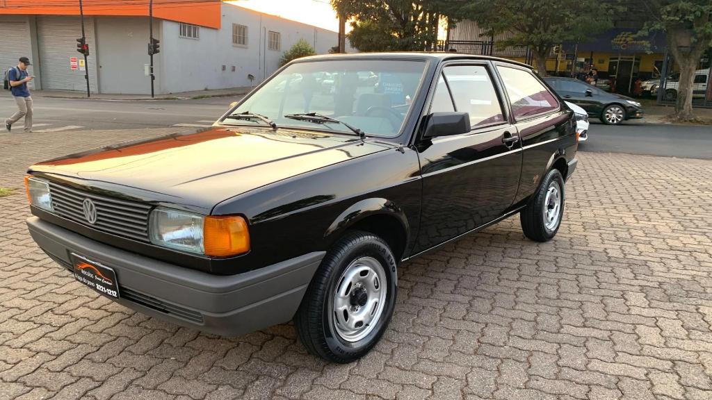 Ford Others Gol 1000 (modelo antigo) 1994