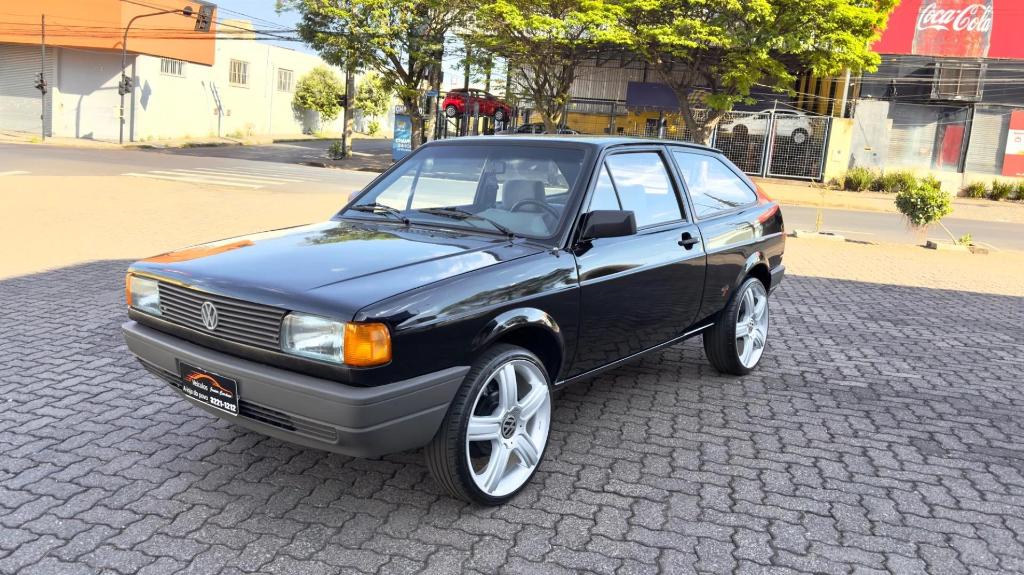 Ford Others Gol 1000 (modelo antigo) 1994