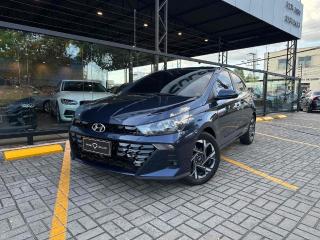 Foto do veículo Hyundai Hb20 Platinum Plus 1.0 Tb Flex 12v Aut.