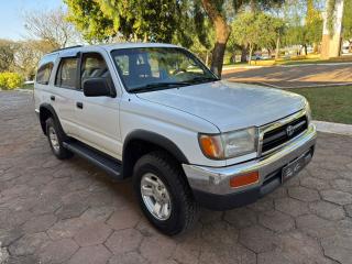 Foto do veículo Toyota Hilux Sw4 Sw4