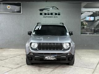 Foto do veículo Jeep Renegade 1.8 Std Auto