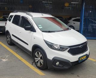 Foto do veículo Chevrolet Spin Activ 1.8 8v Econo. Flex 5p Aut.