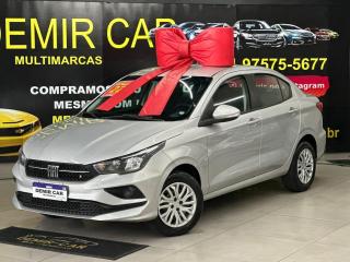 Foto do veículo Fiat Cronos 1.3 8v Flex