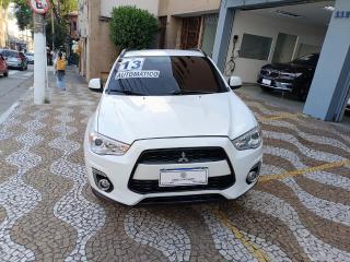 Foto do veículo Mitsubishi Asx 2.0 16v 160cv Aut.