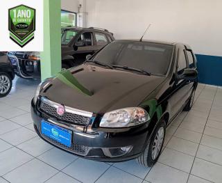 Foto do veículo Fiat Siena 1.0 Fire Flex El