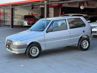 Foto do veículo Fiat Uno 1.0 Fire Flex Mille Economy