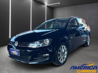 Foto do veículo Volkswagen Golf Variant Comfortline 1.4 Tsi Aut.