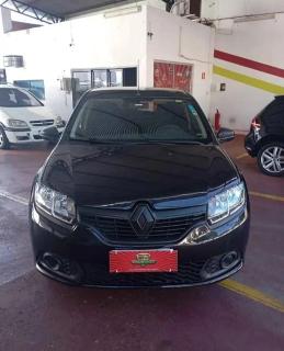 Foto do veículo Renault Sandero 1.0 Authentique