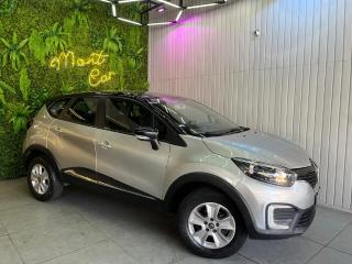Foto do veículo Renault Captur Captur Life 1.6 16v Flex 5p Aut.