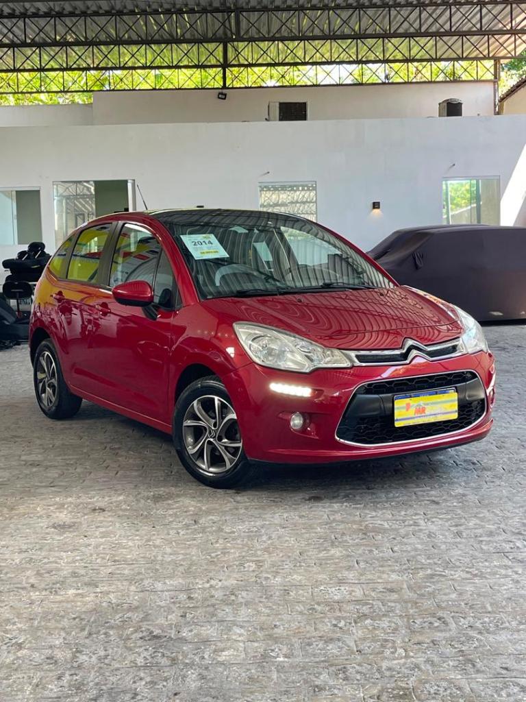 Citroën C3 2014