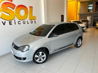 Foto do veículo Volkswagen Polo 1.6 Vht Total Flex Sportline