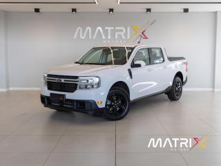 Foto do veículo Ford Maverick Lariat Fx4 2.0 Ecoboost Aut.