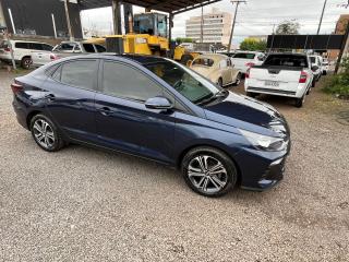 Foto do veículo Hyundai Hb20 1.0 S T-gdi Comfort Plus Auto