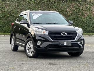 Foto do veículo Hyundai Creta 1.6 Action Auto