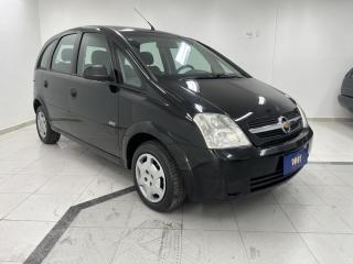 Foto do veículo Chevrolet Meriva 1.8 Flexpower Joy