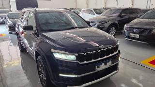 Foto do veículo Jeep Commander 1.3 T270 Overland Auto