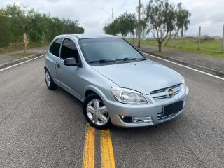 Foto do veículo Chevrolet Celta 1.0l Flex Spirit
