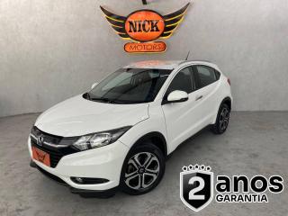 Foto do veículo Honda Hr-v 1.8 Exl Cvt