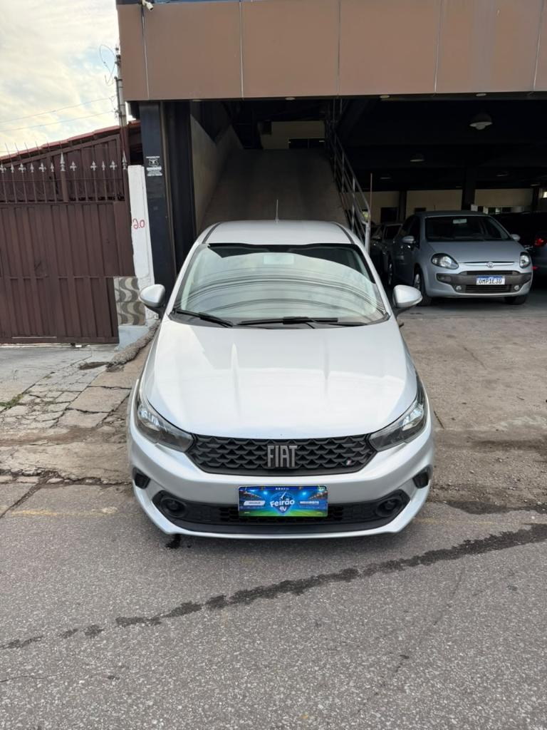 Fiat Argo 1.0 6V FLEX 2022