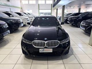 Foto do veículo Bmw 320ia 2.0 Tb M Sport A.flex/m.sport 4p