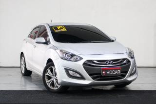 Foto do veículo Hyundai I30 1.8 16v Aut. 5p