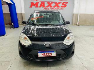 Foto do veículo Ford Fiesta 1.0 8v Flex/class 1.0 8v Flex 5p